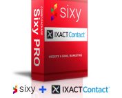 Sixy IXACT package